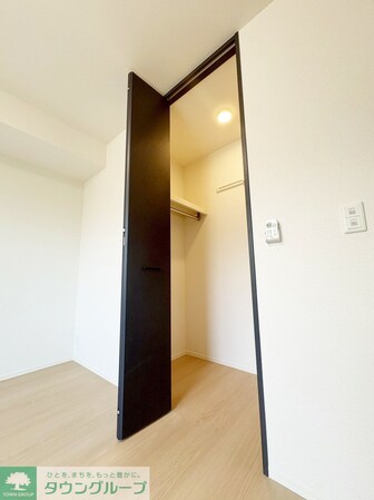 ガーベラ・グレイスの物件内観写真